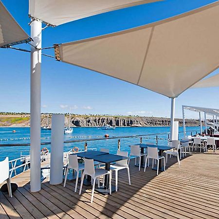 Villa Blue Marlin 8 Pasito Blanco Zewnętrze zdjęcie