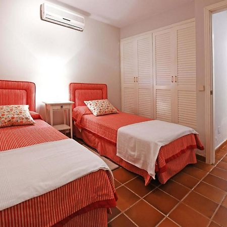 Villa Blue Marlin 8 Pasito Blanco Zewnętrze zdjęcie
