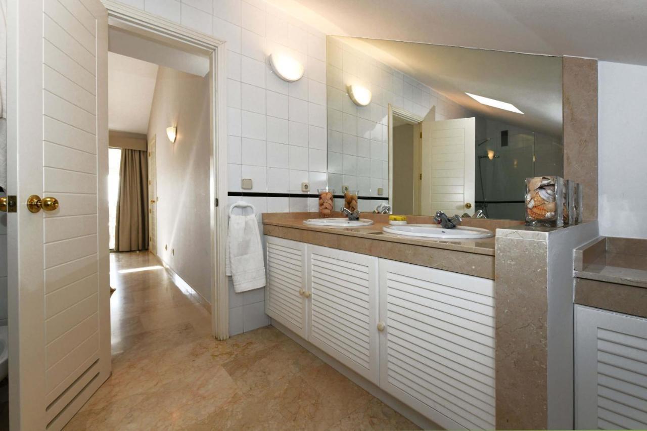 Villa Blue Marlin 8 Pasito Blanco Zewnętrze zdjęcie