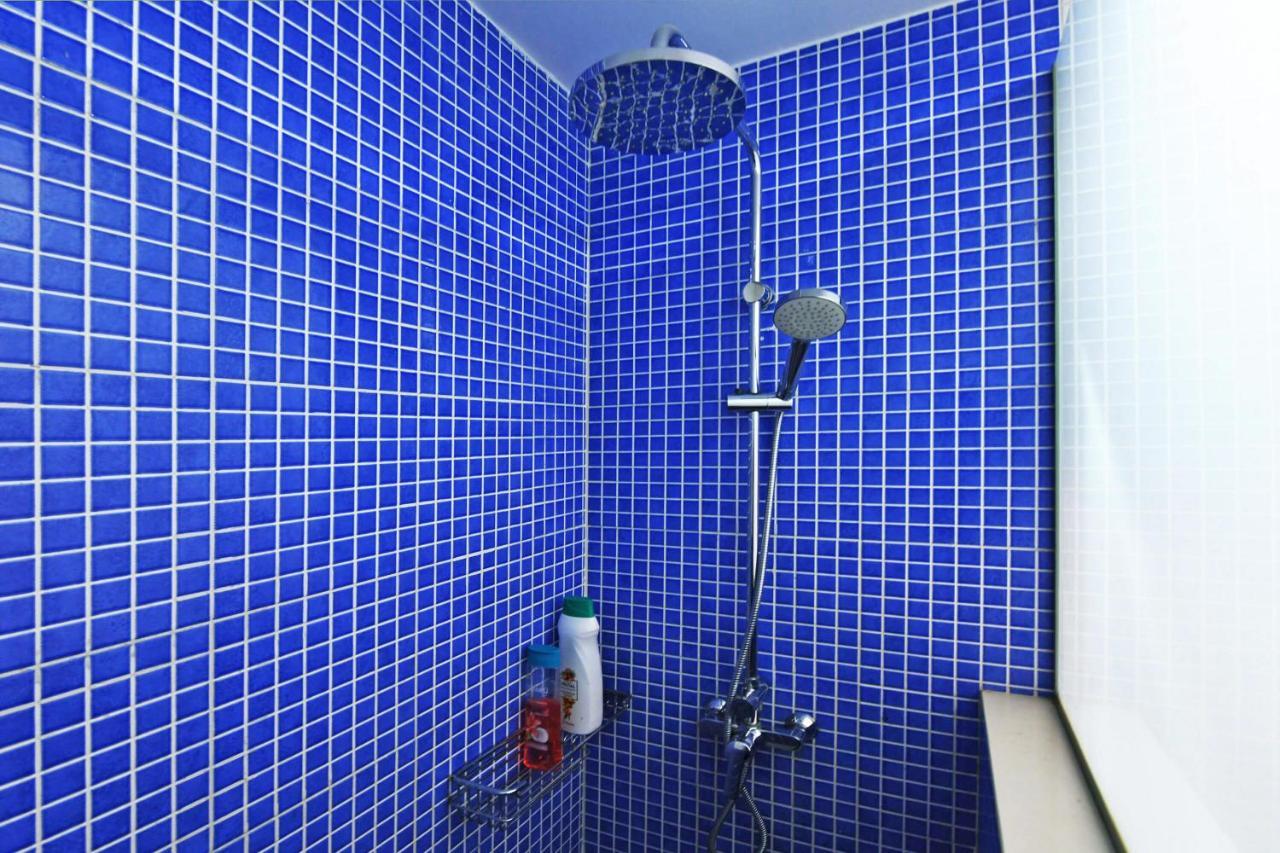 Villa Blue Marlin 8 Pasito Blanco Zewnętrze zdjęcie