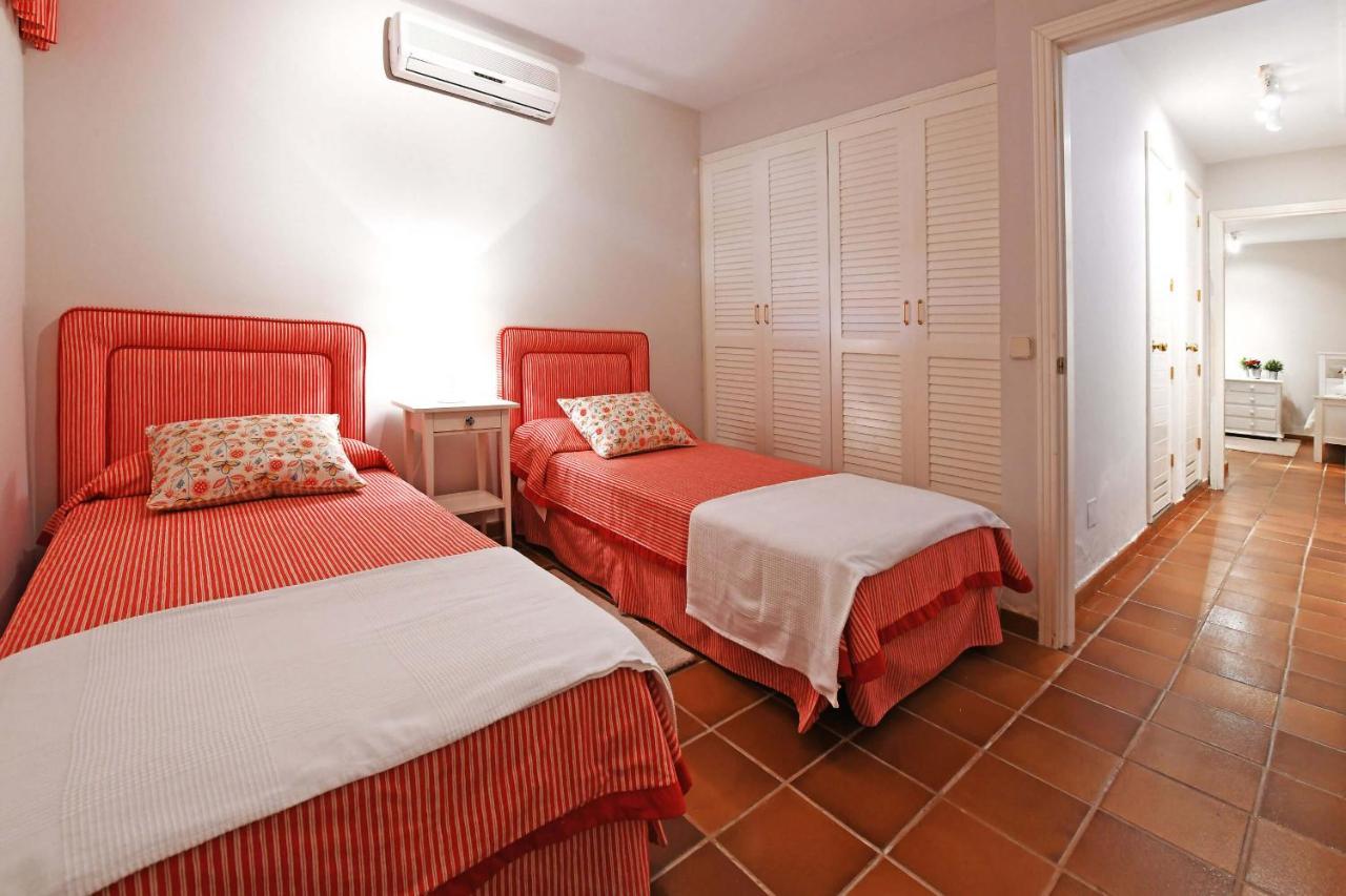 Villa Blue Marlin 8 Pasito Blanco Zewnętrze zdjęcie