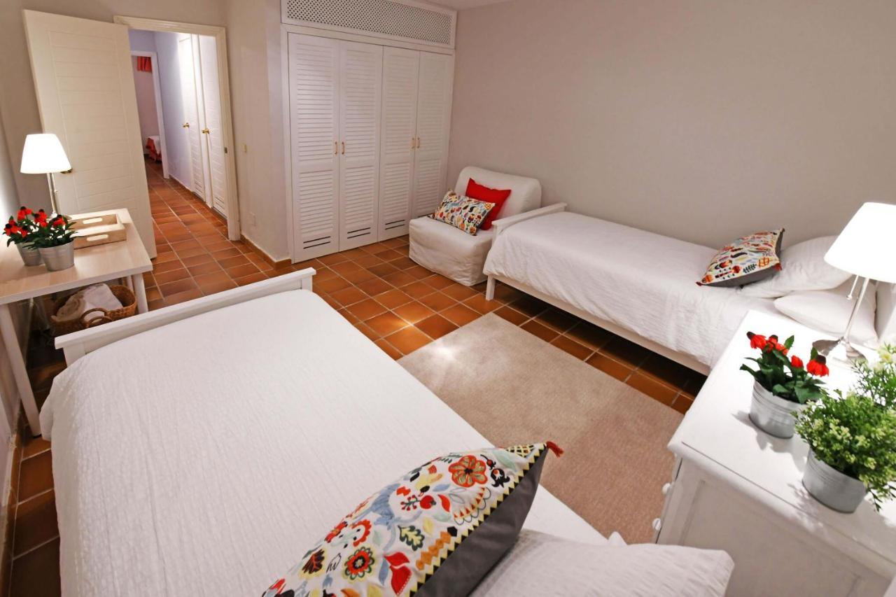 Villa Blue Marlin 8 Pasito Blanco Zewnętrze zdjęcie