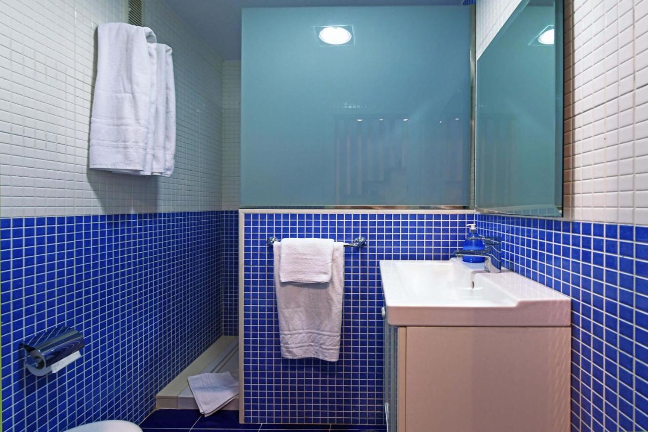 Villa Blue Marlin 8 Pasito Blanco Zewnętrze zdjęcie