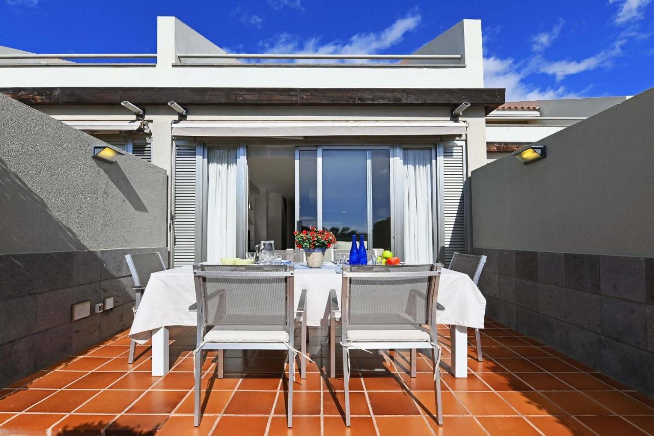 Villa Blue Marlin 8 Pasito Blanco Zewnętrze zdjęcie
