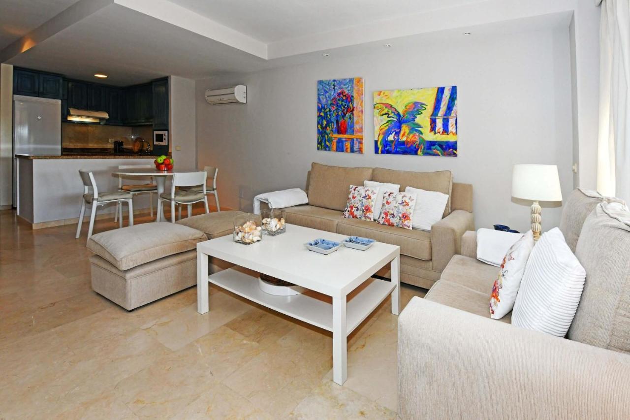 Villa Blue Marlin 8 Pasito Blanco Zewnętrze zdjęcie