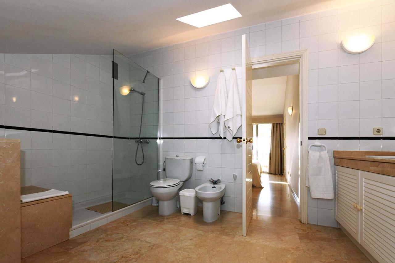 Villa Blue Marlin 8 Pasito Blanco Zewnętrze zdjęcie